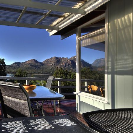 Вілла Freycinet Beachfront Retreat Колс-Бей Екстер'єр фото