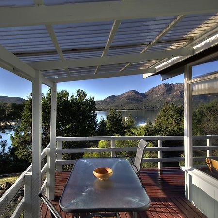 Вілла Freycinet Beachfront Retreat Колс-Бей Екстер'єр фото