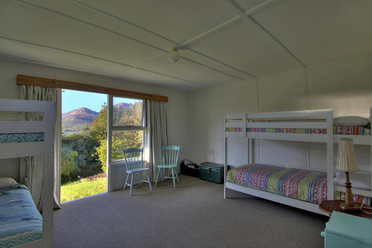 Вілла Freycinet Beachfront Retreat Колс-Бей Екстер'єр фото